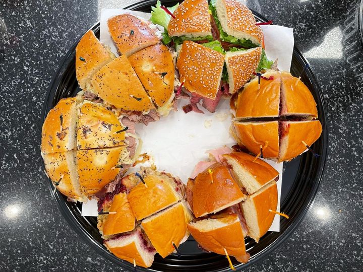 MGM Roast Beef
