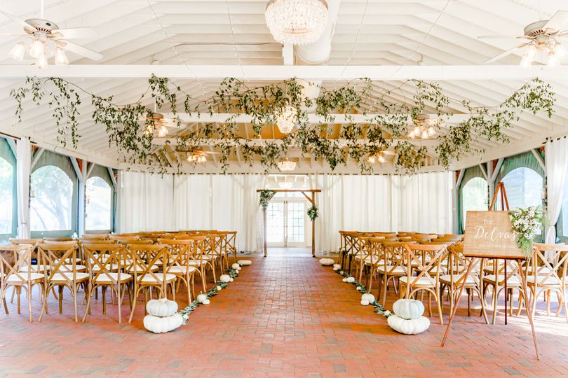 Vandiver Inn