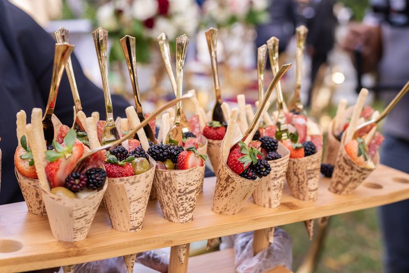 Nuksy's Fine Catering, LLC