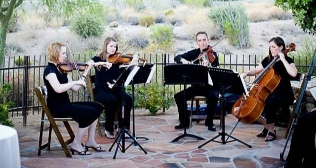 Emotion String Quartet