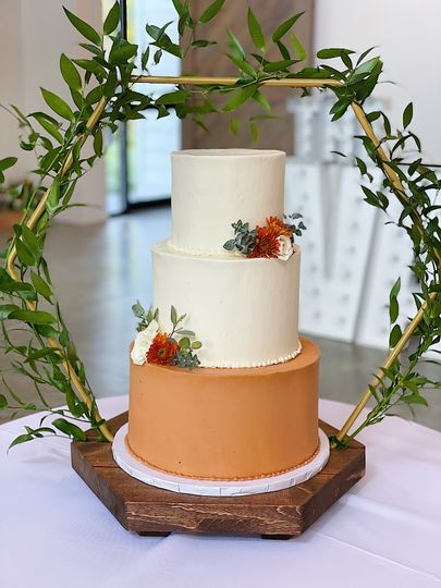 Cakes By Christina