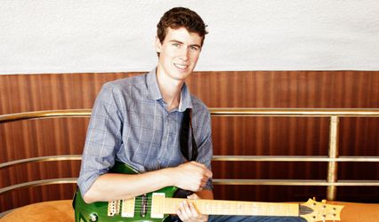 Matt Brooks, Guitarist
