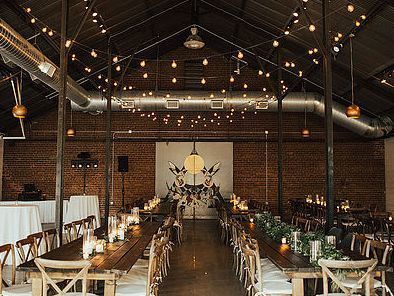 MAVEN EVENTS / FLORAL / STYLING