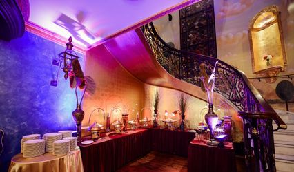 TASTE FOR EVENTS