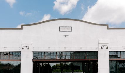 The Press Room