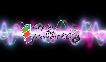 Capture The Moment KC Photo Booth & Mobile DJ