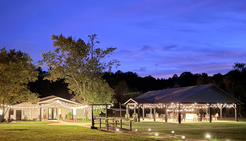 Willow Creek Farm