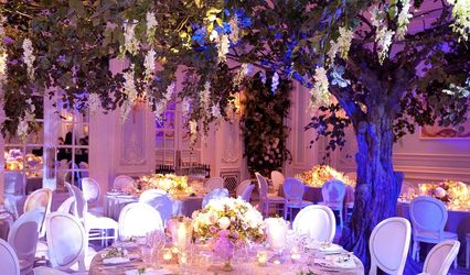 Custom Staffing and Events
