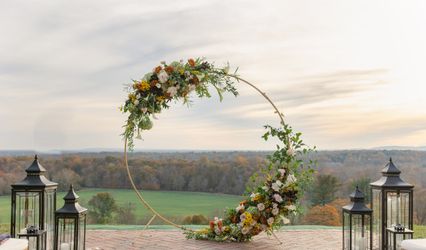 Jardiniere Fine Flowers