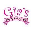 Gia's Cakes & Goodies