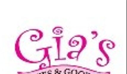 Gia's Cakes & Goodies