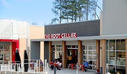 The Root Cellar Cafe and Catering