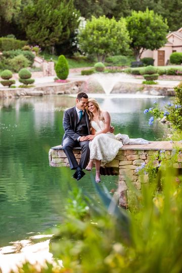 Los Willows Wedding Estate