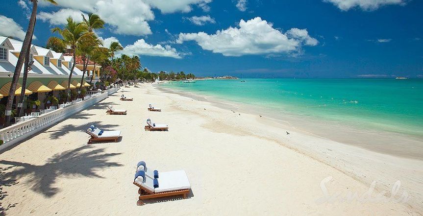 Sharon Albert Travel