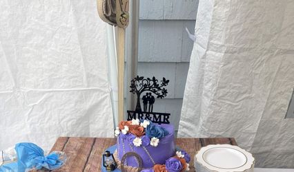 Niagara NY Weddings