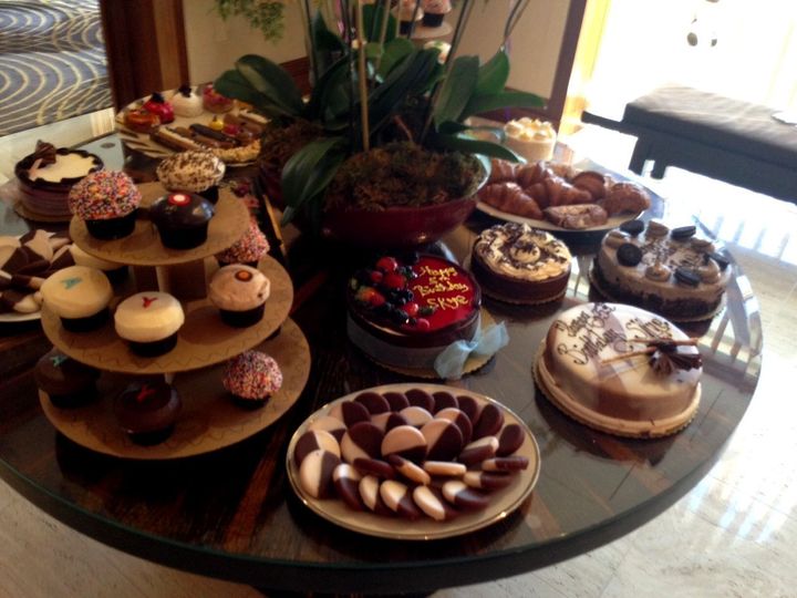 TheCrepe Escape Caterers