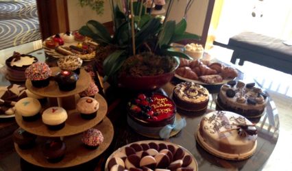 TheCrepe Escape Caterers