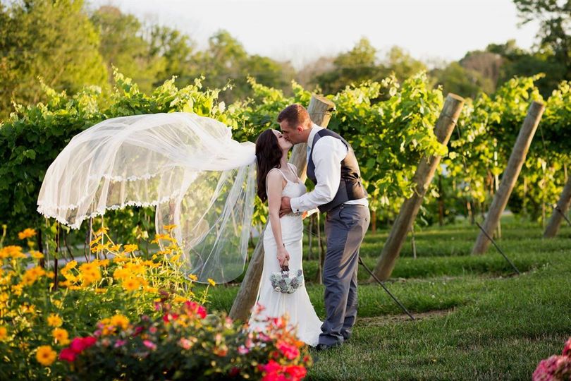Brianza Gardens and Winery