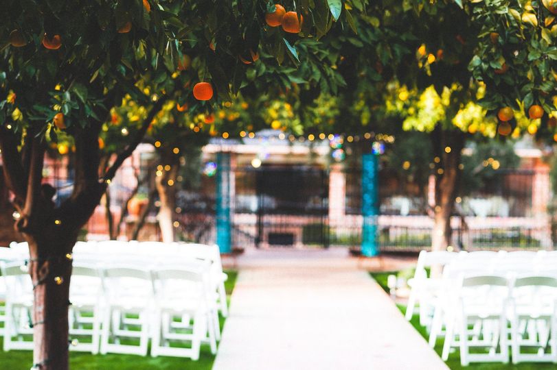 Embassy Suites by Hilton Tucson East
