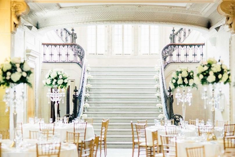 Let Them Eat Cake Events