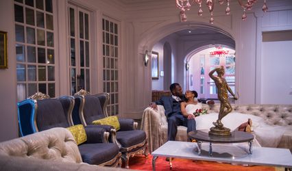 Grand Bohemian Hotel Charleston