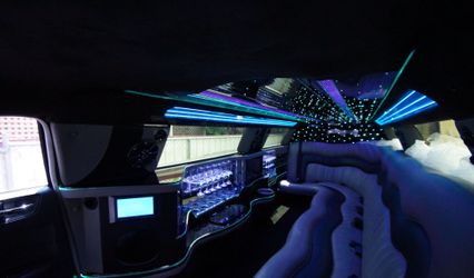 Party Hub Transportation