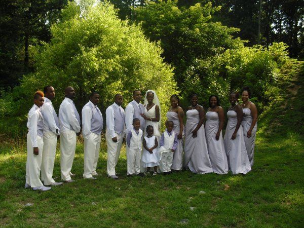 Bridal Concepts Event Management