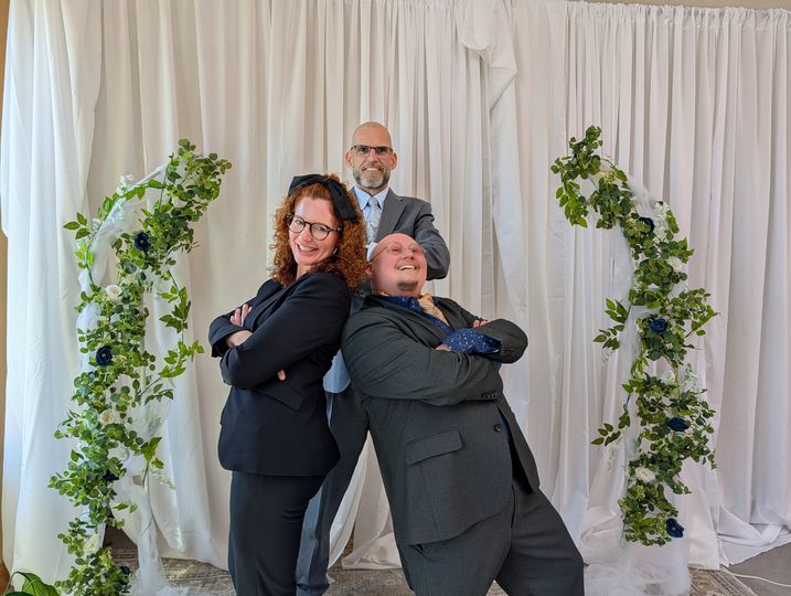 The Dudeist Ministers