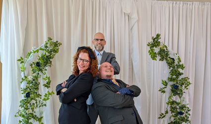 The Dudeist Ministers