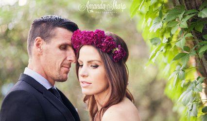 Amanda Sharp Photography