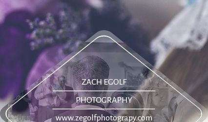 Zach Egolf Photography