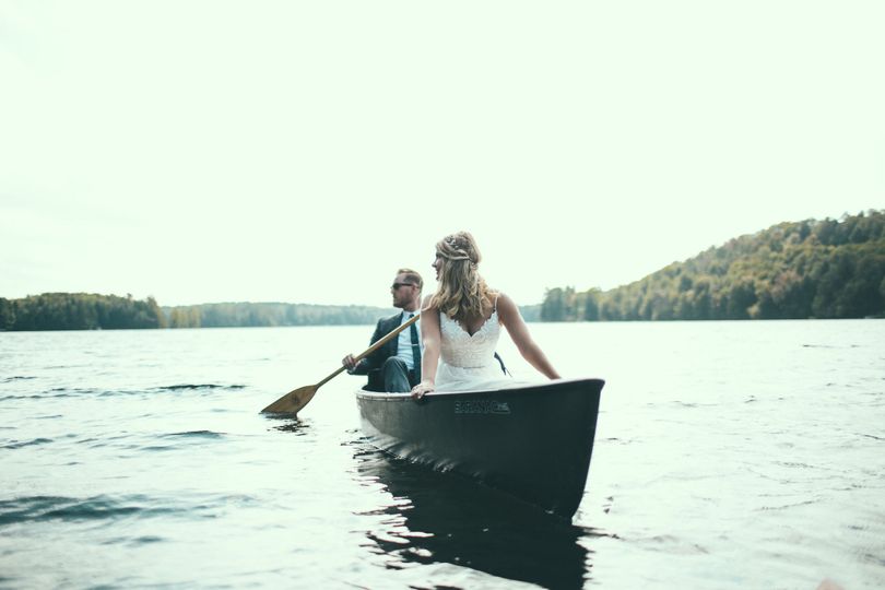 White Lake Lodges