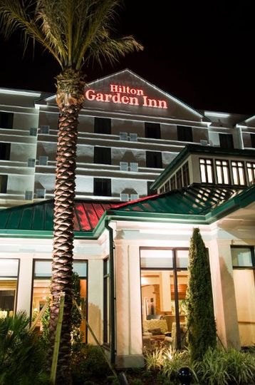 Hilton Garden Inn Palm Coast/Town Center
