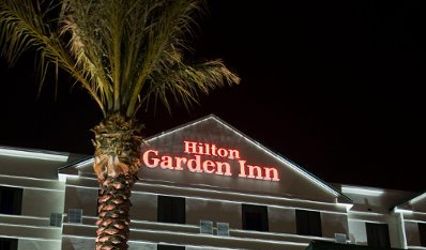 Hilton Garden Inn Palm Coast/Town Center