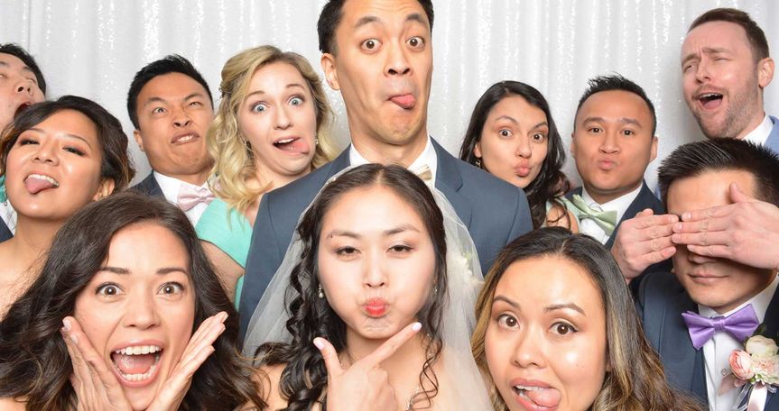 Fun Frame Photo Booth