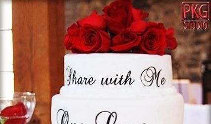 Cake in the Box