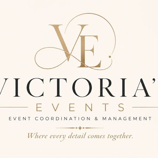 Victoria's Event Decor
