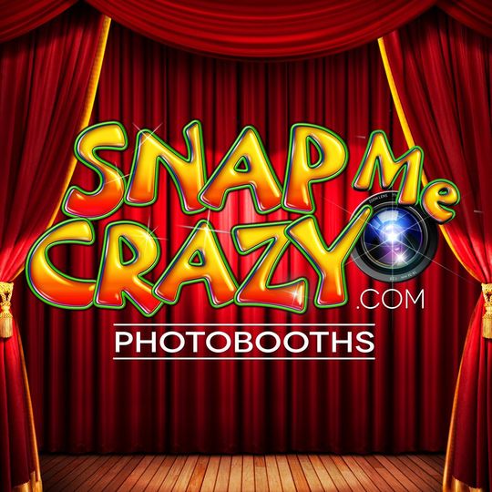 Snap Me Crazy Photo Booths