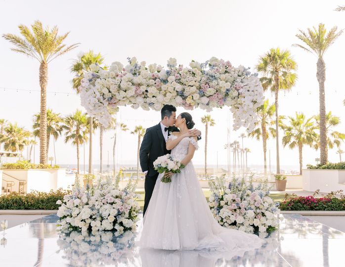 Kate Flowers LA