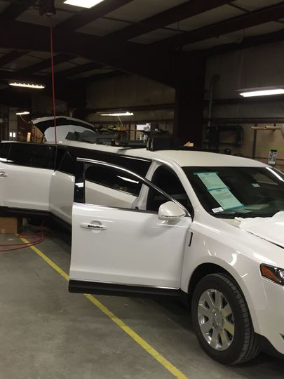 A-Formal Limousine & Rolls Royce