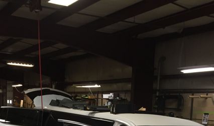 A-Formal Limousine & Rolls Royce