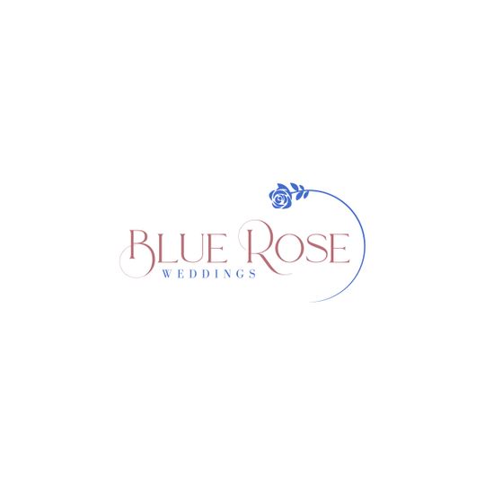 Blue Rose Weddings