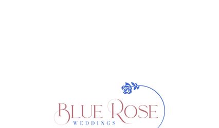 Blue Rose Weddings