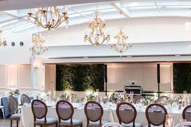 The Madison Club