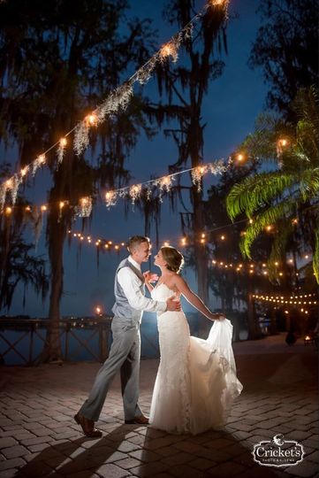 Paradise Cove Venue Orlando Fl Weddingwire