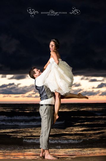 Jennifer Mayo Studios