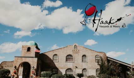 Haak Vineyards & Winery