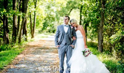 Hitched Bridal and Formal Wear