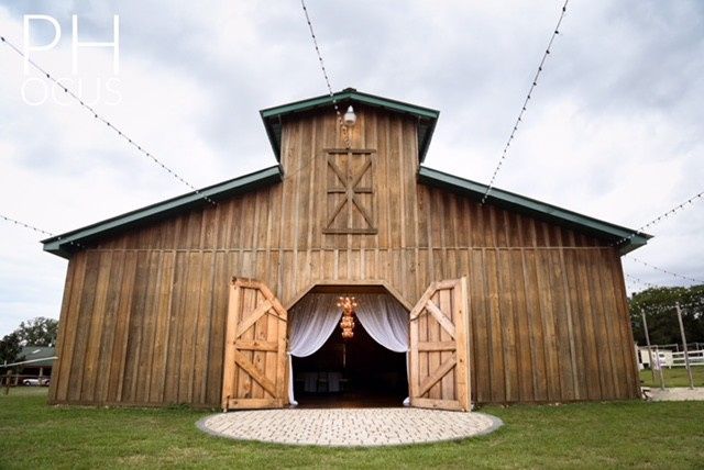 Sowell Farms Venue Milton Fl Weddingwire