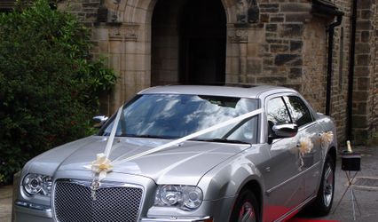 American Style Limousines & Wedding Cars